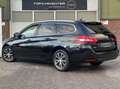 Peugeot 308 SW 1.2 Blue Leas/PANO/NAVI/CRUISE/PARKS/APK/NAP Zwart - thumbnail 8