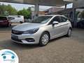 Opel Astra 1.2 TURBO 81KW S/S EDITION Silber - thumbnail 23