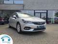 Opel Astra 1.2 TURBO 81KW S/S EDITION Silber - thumbnail 1