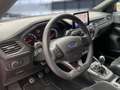 Ford Focus ST mit Styling-Paket Navi Tempomat LED Kamer Rot - thumbnail 9