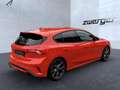 Ford Focus ST mit Styling-Paket Navi Tempomat LED Kamer Rot - thumbnail 6