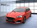 Ford Focus ST mit Styling-Paket Navi Tempomat LED Kamer Rot - thumbnail 3