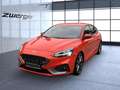 Ford Focus ST mit Styling-Paket Navi Tempomat LED Kamer Rojo - thumbnail 3