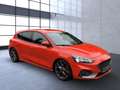 Ford Focus ST mit Styling-Paket Navi Tempomat LED Kamer Rot - thumbnail 1