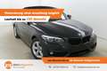 BMW 220 i Cabrio Sport Line Leder Navi Busin.Pak. H&K DAB Black - thumbnail 1