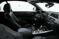 BMW 220 i Cabrio Sport Line Leder Navi Busin.Pak. H&K DAB Black - thumbnail 5