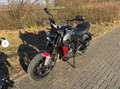 Triumph Trident 660 Argintiu - thumbnail 1