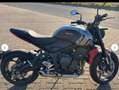 Triumph Trident 660 Argintiu - thumbnail 3