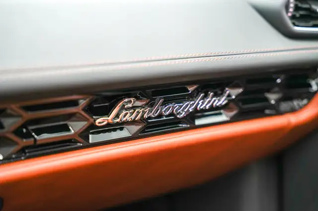 Lamborghini Huracán Lamborghini Huracán EVO Spyder MY20 AWD Ansicht 28