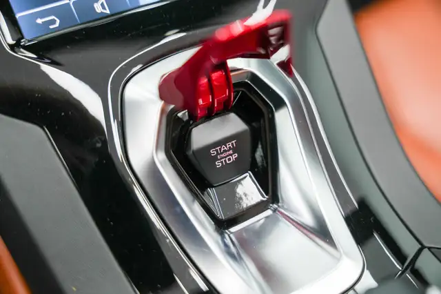 Lamborghini Huracán Lamborghini Huracán EVO Spyder MY20 AWD Ansicht 27