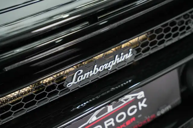 Lamborghini Huracán Lamborghini Huracán EVO Spyder MY20 AWD Ansicht 18