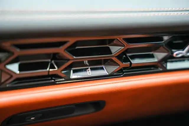 Lamborghini Huracán Lamborghini Huracán EVO Spyder MY20 AWD Ansicht 29