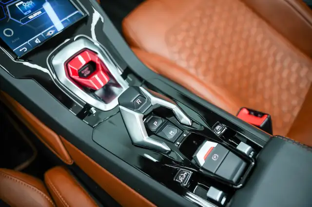 Lamborghini Huracán Lamborghini Huracán EVO Spyder MY20 AWD Ansicht 26