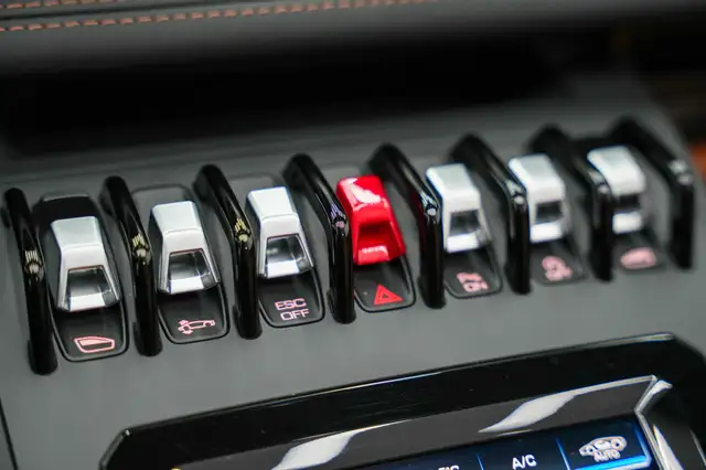 Lamborghini Huracán Lamborghini Huracán EVO Spyder MY20 AWD Ansicht 30