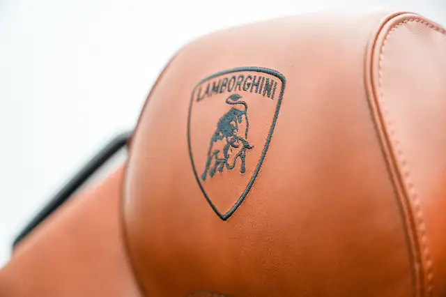 Lamborghini Huracán Lamborghini Huracán EVO Spyder MY20 AWD Ansicht 34