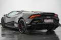Lamborghini Huracán Lamborghini Huracán EVO Spyder MY20 AWD Negro - thumbnail 12