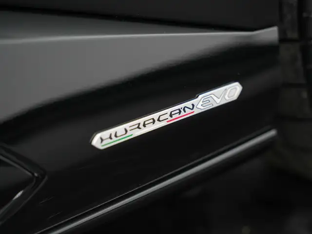 Lamborghini Huracán Lamborghini Huracán EVO Spyder MY20 AWD Ansicht 15