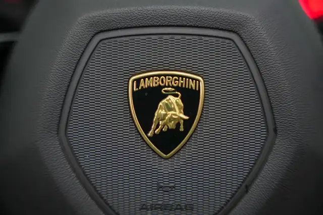 Lamborghini Huracán Lamborghini Huracán EVO Spyder MY20 AWD Ansicht 33