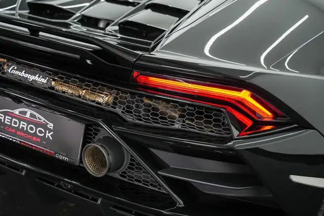 Lamborghini Huracán Lamborghini Huracán EVO Spyder MY20 AWD Ansicht 16