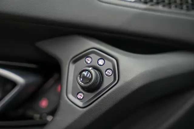 Lamborghini Huracán Lamborghini Huracán EVO Spyder MY20 AWD Ansicht 31