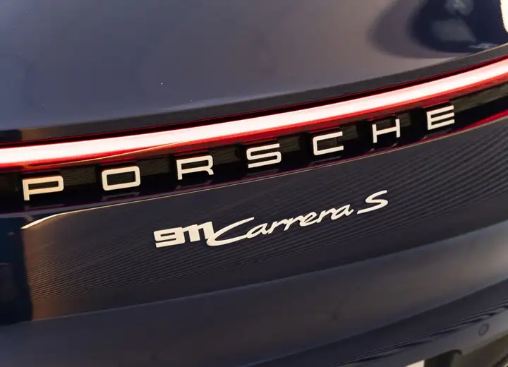 Porsche Carrera 2 GTS Coupé PDK 2020, foto 14