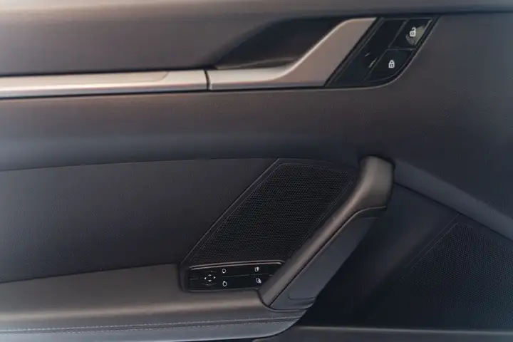 Porsche Carrera 2 GTS Coupé PDK 2020, foto 6