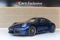 Porsche 992 Carrera S Coupé PDK Azul - thumbnail 18