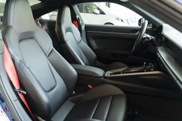 Porsche Carrera 2 GTS Coupé PDK 2020, foto 15