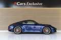 Porsche 992 Carrera S Coupé PDK Azul - thumbnail 20