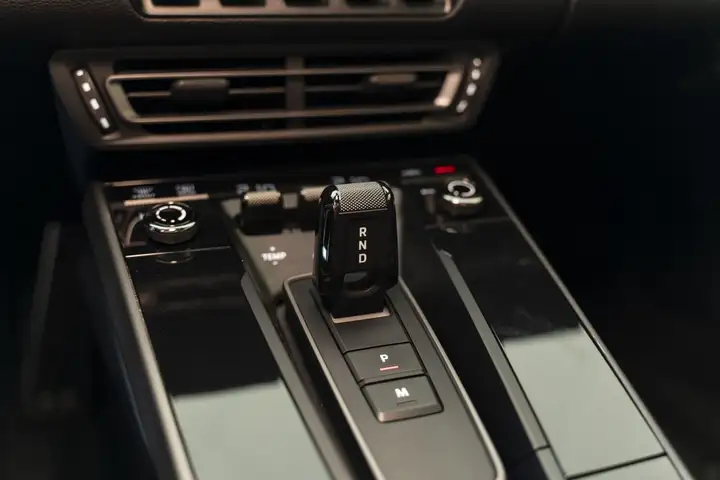 Porsche Carrera 2 GTS Coupé PDK 2020, foto 11