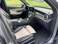 Mercedes-Benz GLC 400 d 4Matic AMG designo Pano LED AHK Matt Gris - thumbnail 18