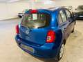 Nissan Micra MICRA 1.2*80 CV*GPL DELLA CASA*NEOPATENTATI* Blu/Azzurro - thumbnail 5
