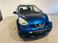 Nissan Micra MICRA 1.2*80 CV*GPL DELLA CASA*NEOPATENTATI* Blu/Azzurro - thumbnail 3