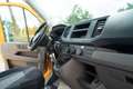 Volkswagen Crafter 35 2.0 TDI Aut. Koffer LR FWD / Klima Jaune - thumbnail 15