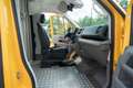 Volkswagen Crafter 35 2.0 TDI Aut. Koffer LR FWD / Klima Жовтий - thumbnail 14