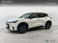 Lexus LBX EMOTION Weiß - thumbnail 1