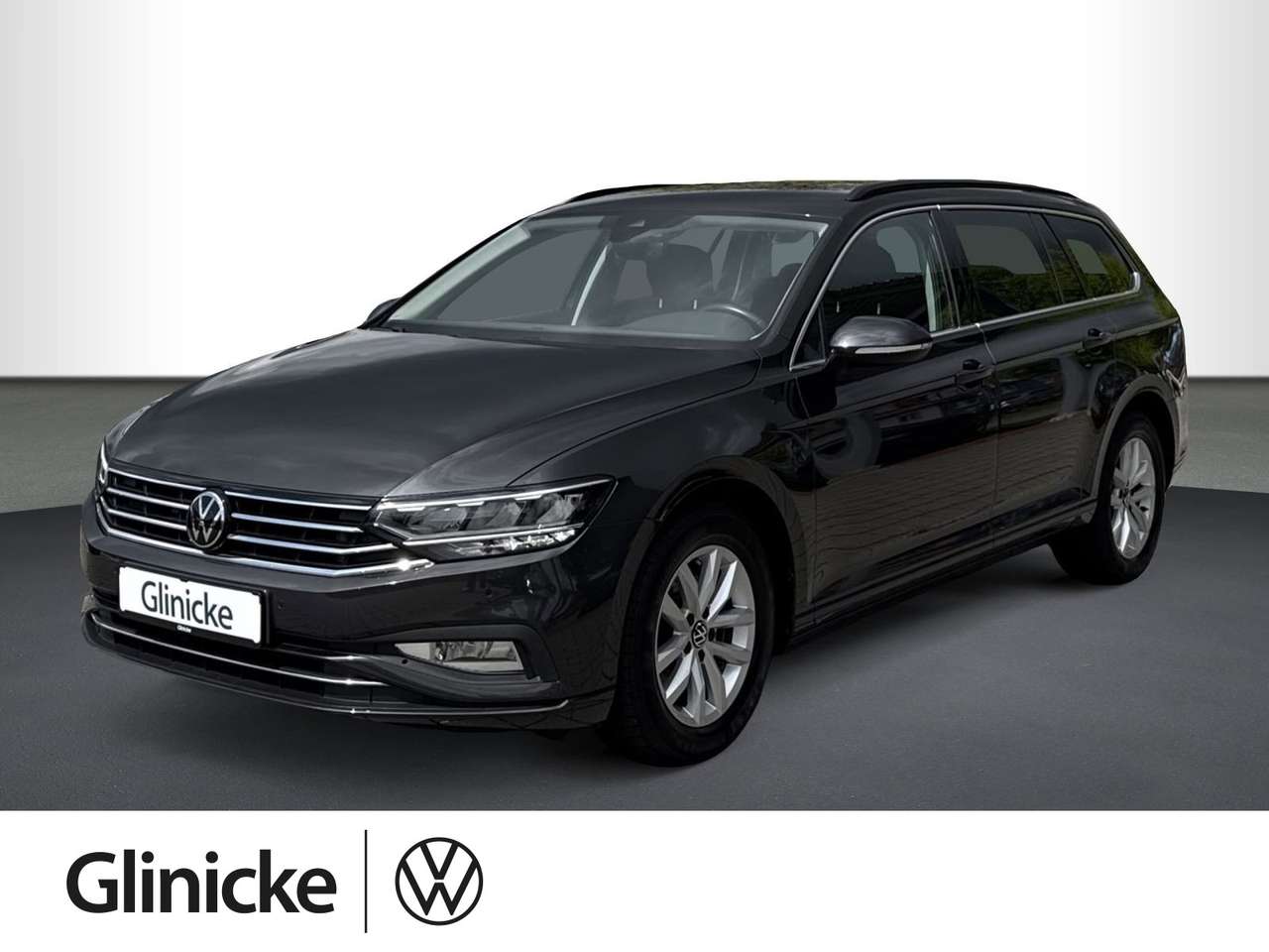 Volkswagen Passat Variant 2022 — Business 1.5 TSI DSG, AHK, NAVI,