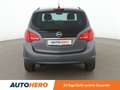 Opel Meriva 1.4 Turbo Drive *TEMPO*PDC*SHZ*LHZ*ALU* Grau - thumbnail 5