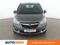 Opel Meriva 1.4 Turbo Drive *TEMPO*PDC*SHZ*LHZ*ALU* Grau - thumbnail 9