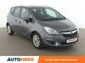 Opel Meriva 1.4 Turbo Drive *TEMPO*PDC*SHZ*LHZ*ALU* Grau - thumbnail 8