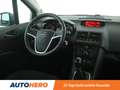 Opel Meriva 1.4 Turbo Drive *TEMPO*PDC*SHZ*LHZ*ALU* Grau - thumbnail 13