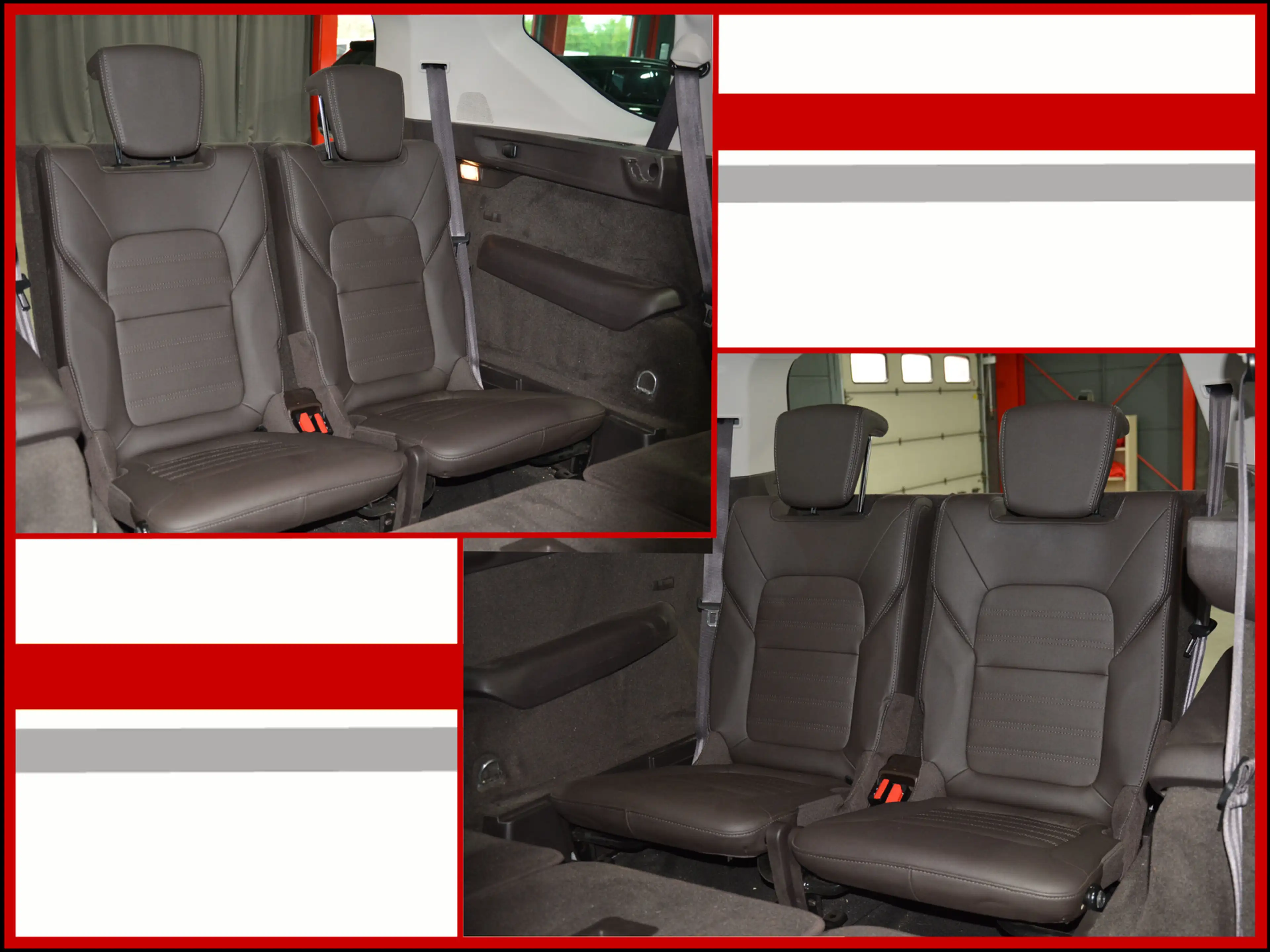 Renault Espace V Aut 7 Sitze Leder HUD AHK Shzg Glasdach — photo 14