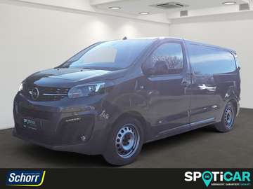 Vivaro 2.0 BlueHDi 180 Standard S&S EAT8