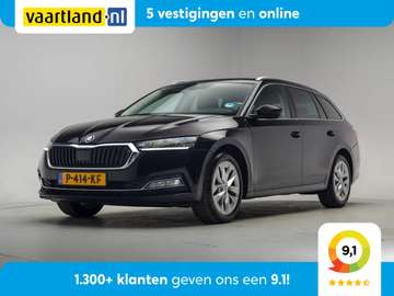 COMBI 1.0 TSI 110pk Business Edition Plus [ LED Tr