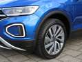 Volkswagen T-Roc 1.5 TSI 150PK Automaat Move / Camera / App connect Bleu - thumbnail 9
