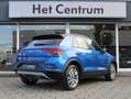 Volkswagen T-Roc 1.5 TSI 150PK Automaat Move / Camera / App connect Bleu - thumbnail 3