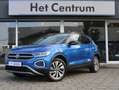 Volkswagen T-Roc 1.5 TSI 150PK Automaat Move / Camera / App connect Bleu - thumbnail 7