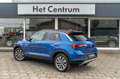 Volkswagen T-Roc 1.5 TSI 150PK Automaat Move / Camera / App connect Blauw - thumbnail 2