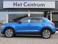 Volkswagen T-Roc 1.5 TSI 150PK Automaat Move / Camera / App connect Bleu - thumbnail 6