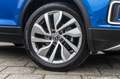 Volkswagen T-Roc 1.5 TSI 150PK Automaat Move / Camera / App connect Bleu - thumbnail 10